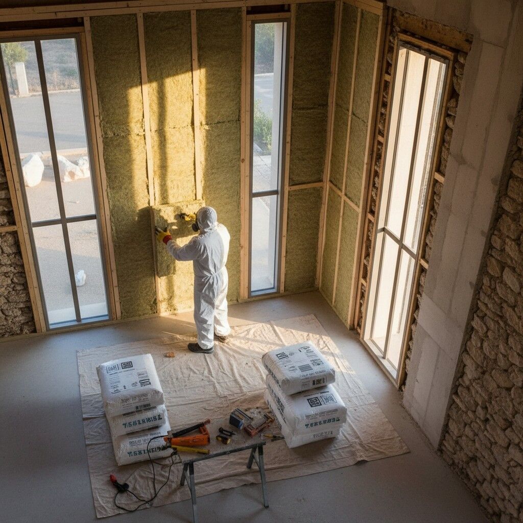 Projet de Isolateur - Photo 2
